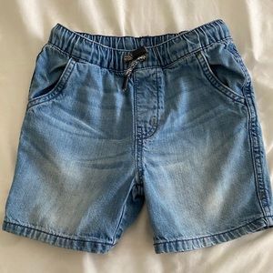 Zara shorts